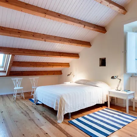 Apartamento Casa Azul Do Cais São Martinho do Porto