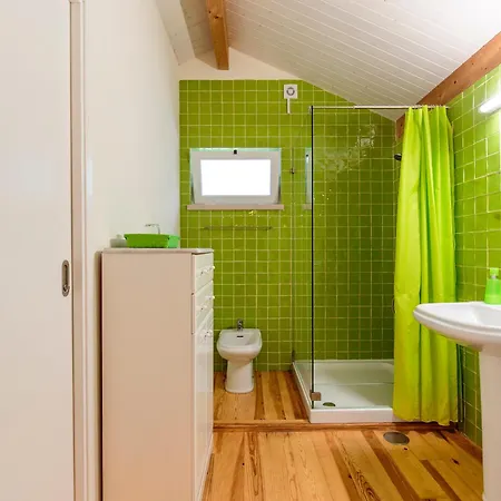 Casa Azul Do Cais Apartmán