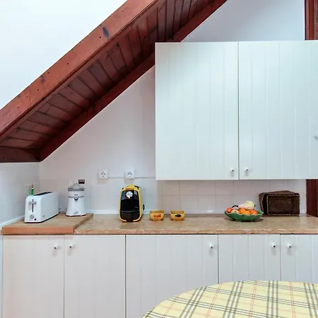 Casa Azul Do Cais Apartamento