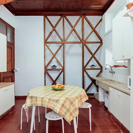 Casa Azul Do Cais Apartamento