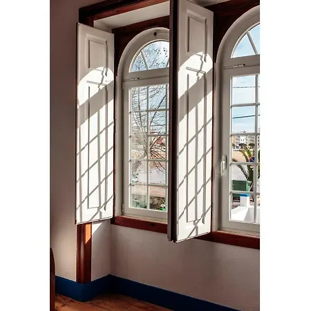 Apartmán Casa Azul Do Cais São Martinho do Porto