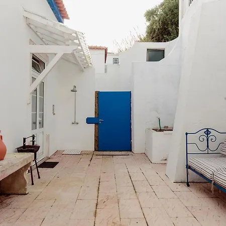 Apartamento Casa Azul Do Cais