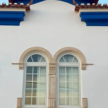 Apartmán Casa Azul Do Cais