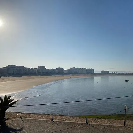 Casa Azul Do Cais Apartamento *