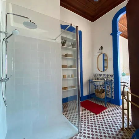 Casa Azul Do Cais Apartamento *