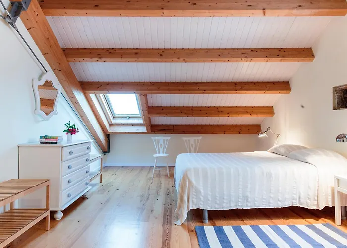 Lägenhet Casa Azul Do Cais São Martinho do Porto