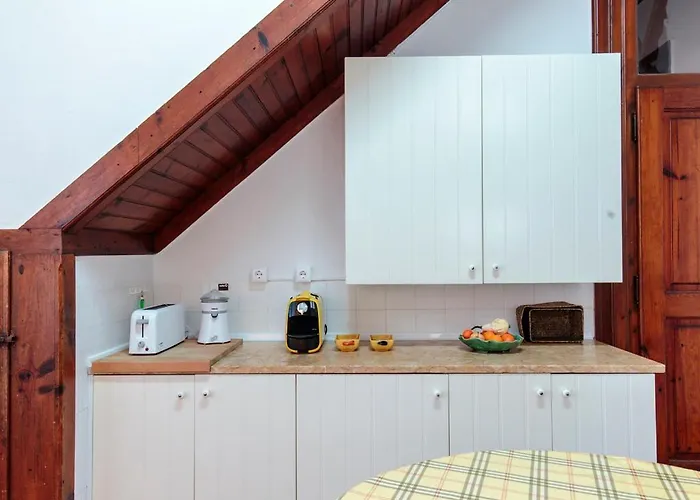 Casa Azul Do Cais Lägenhet