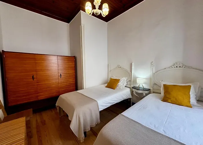 Casa Azul Do Cais São Martinho do Porto